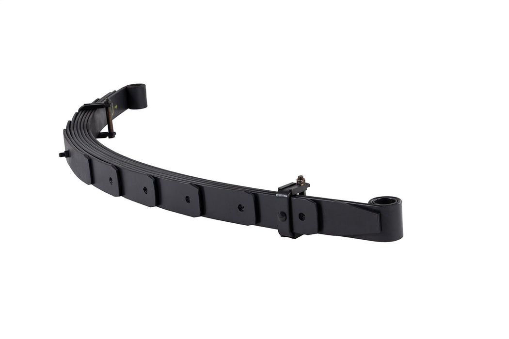 Old Man Emu CS011R Leaf Spring; 2 in. Lift; Fits Nissan Patrol M60 Models; Sold As Single; - Truck Part Superstore