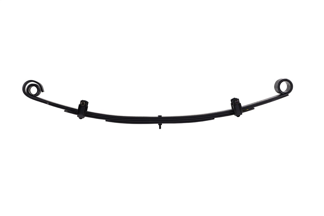 Old Man Emu CS012FA Leaf Spring; 1.25 in. Lift; Left; Sold As Single; - Truck Part Superstore