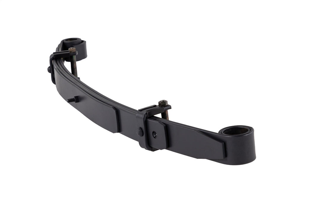 Old Man Emu CS012FA Leaf Spring; 1.25 in. Lift; Left; Sold As Single; - Truck Part Superstore