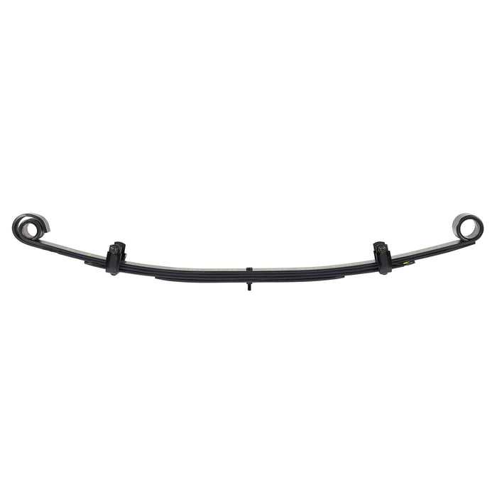 Old Man Emu CS012FB Leaf Spring; 1.25 in. Lift; Right; Sold As Single; - Truck Part Superstore
