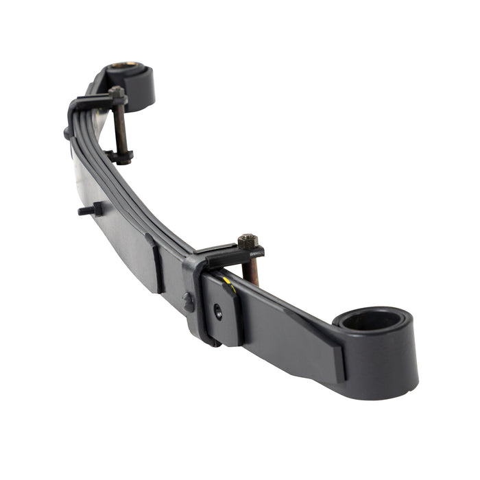 Old Man Emu CS012FB Leaf Spring; 1.25 in. Lift; Right; Sold As Single; - Truck Part Superstore