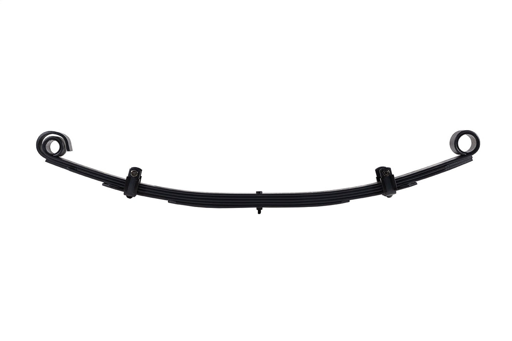 Old Man Emu CS013FA Leaf Spring; 1.5 in. Lift; Heavy Load; Sold As Single; - Truck Part Superstore