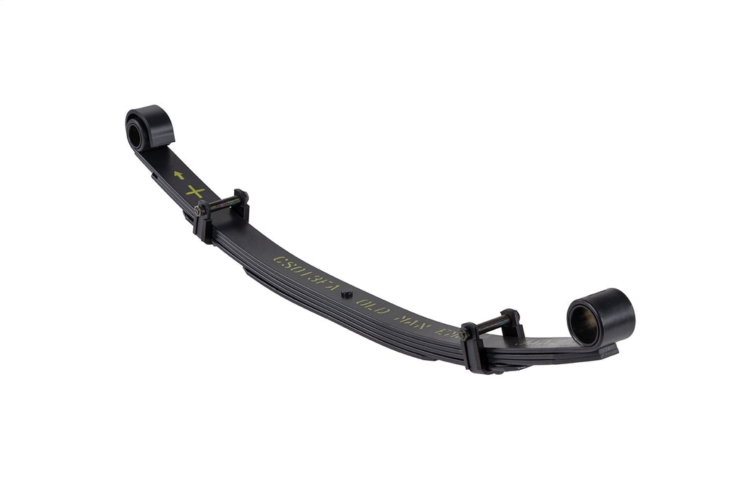 Old Man Emu CS013FA Leaf Spring; 1.5 in. Lift; Heavy Load; Sold As Single; - Truck Part Superstore