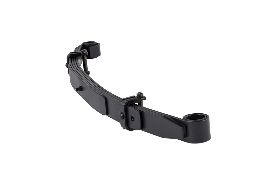 Old Man Emu CS013FA Leaf Spring; 1.5 in. Lift; Heavy Load; Sold As Single; - Truck Part Superstore