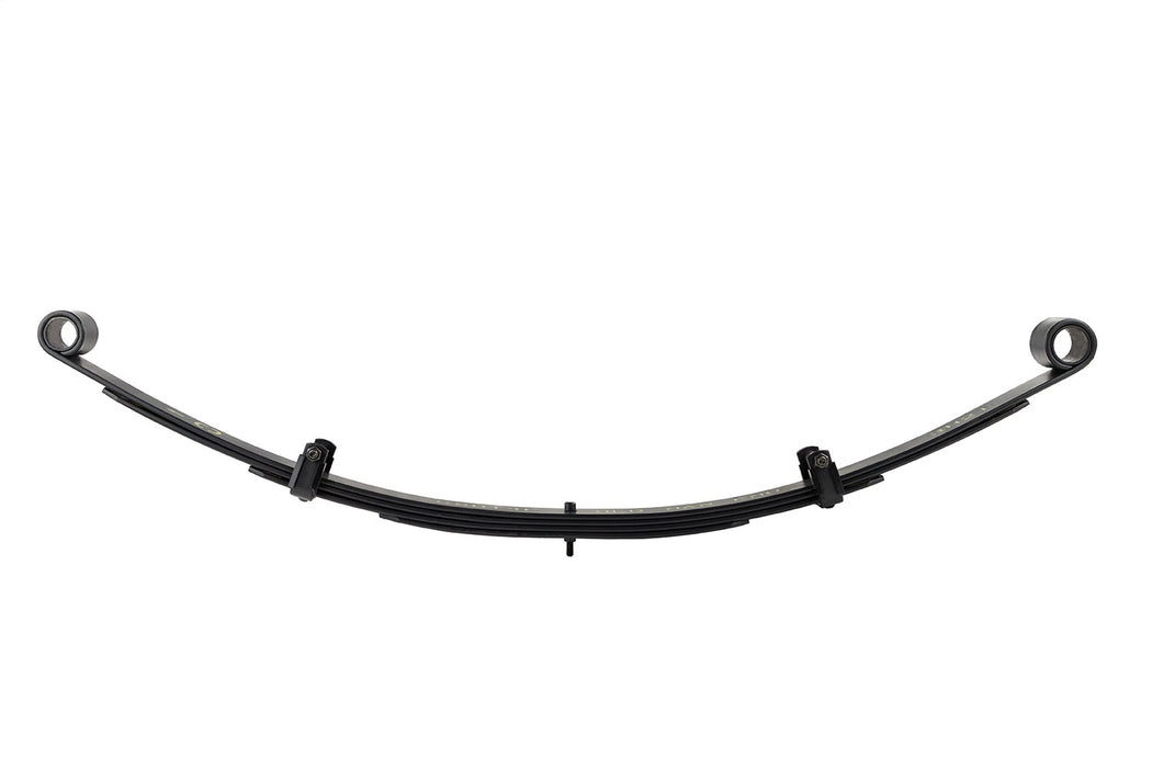 Old Man Emu CS014F Leaf Spring; 2 in. Lift; Sold As Single; - Truck Part Superstore