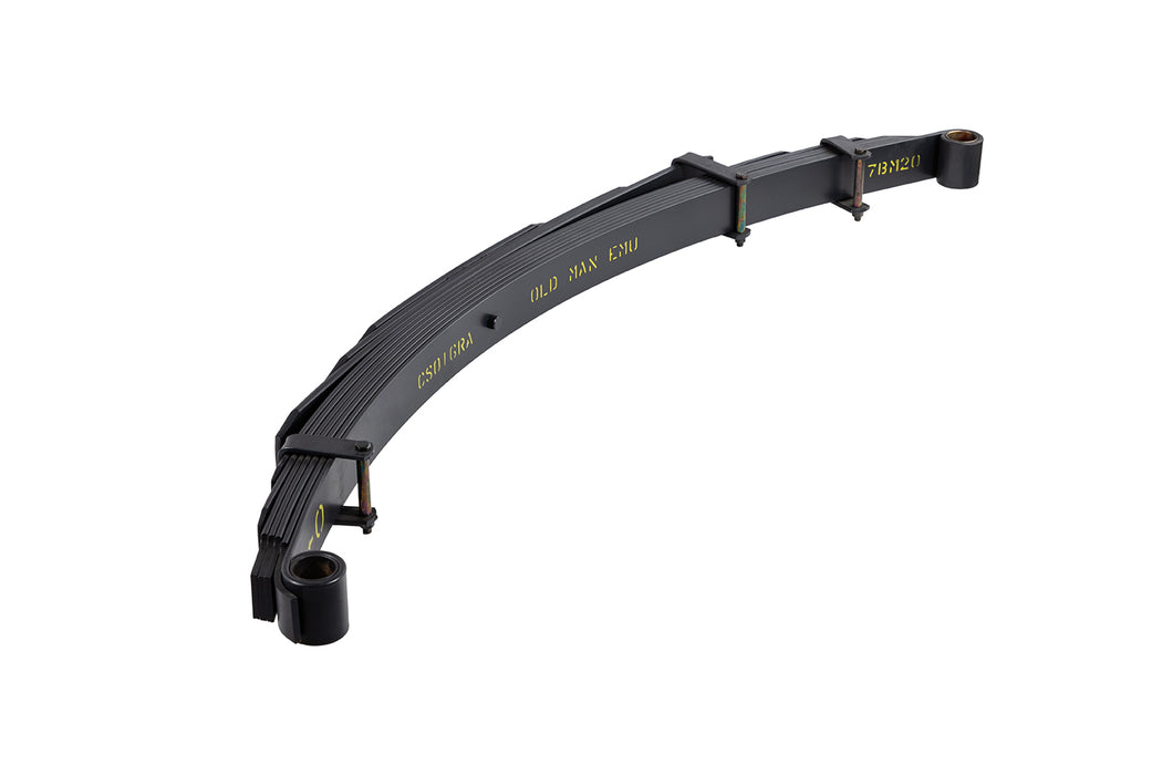 Old Man Emu CS016RA Leaf Spring - Truck Part Superstore