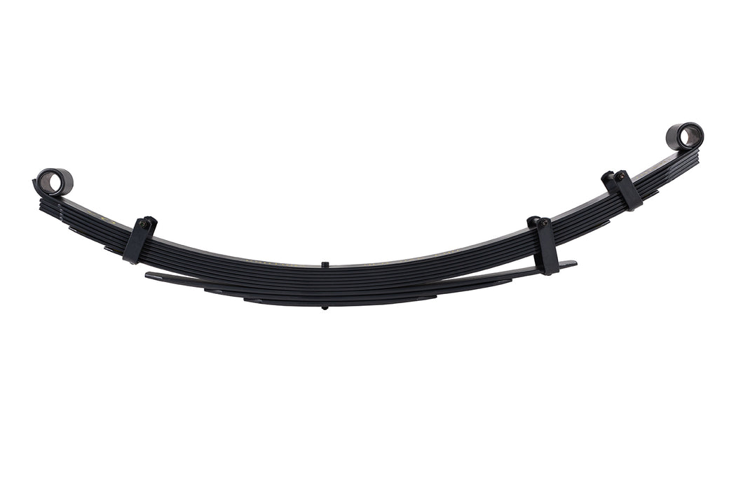 Old Man Emu CS016RB Leaf Spring; Fits Nissan Patrol Y60/Y61; - Truck Part Superstore