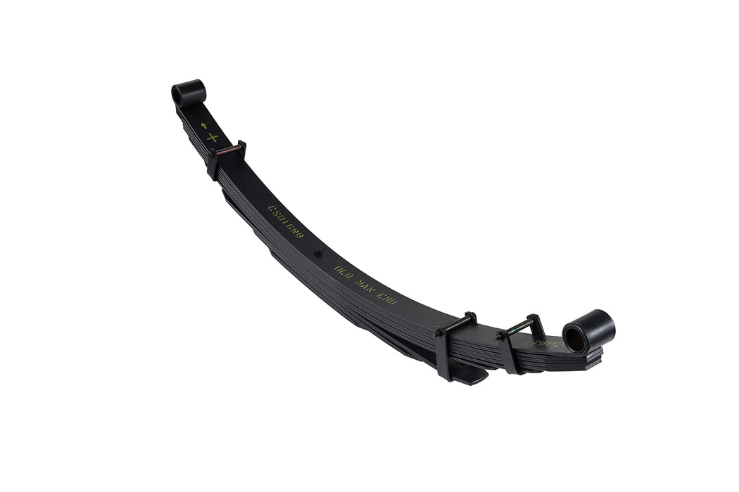 Old Man Emu CS016RB Leaf Spring; Fits Nissan Patrol Y60/Y61; - Truck Part Superstore