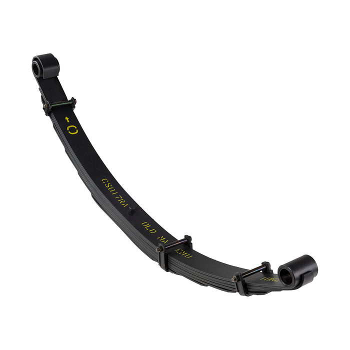 Old Man Emu CS017RA Leaf Spring; 3 in. Lift; Fits Toyota FJ60 Series; Medium Duty; Sold As Single; - Truck Part Superstore