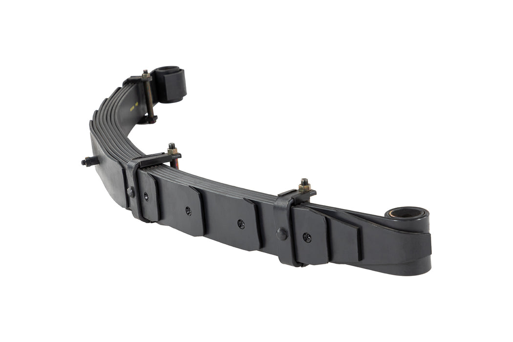 Old Man Emu CS017RB Leaf Spring; 3 in. Lift; Fits Toyota FJ60 Series; Heavy Load; Sold As Single; - Truck Part Superstore