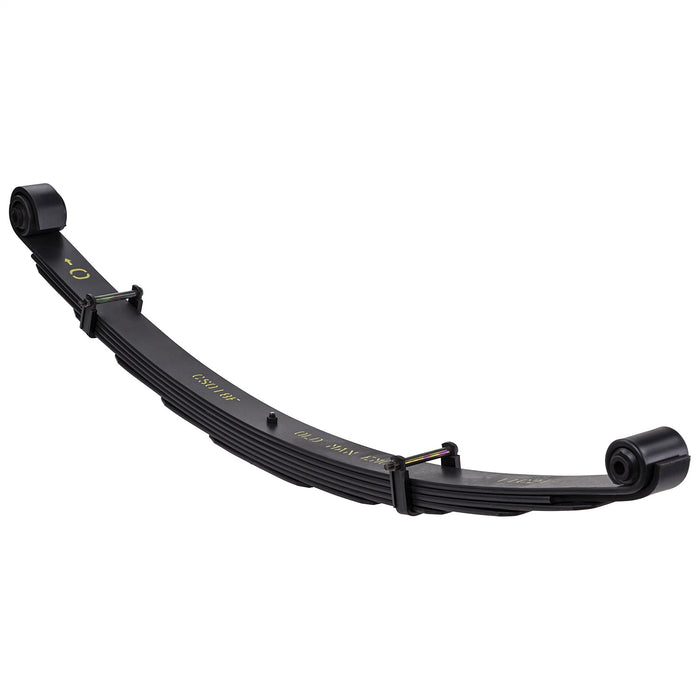 Old Man Emu CS018F Dakar Leaf Spring; 2 in. Lift; Sold As Single; - Truck Part Superstore
