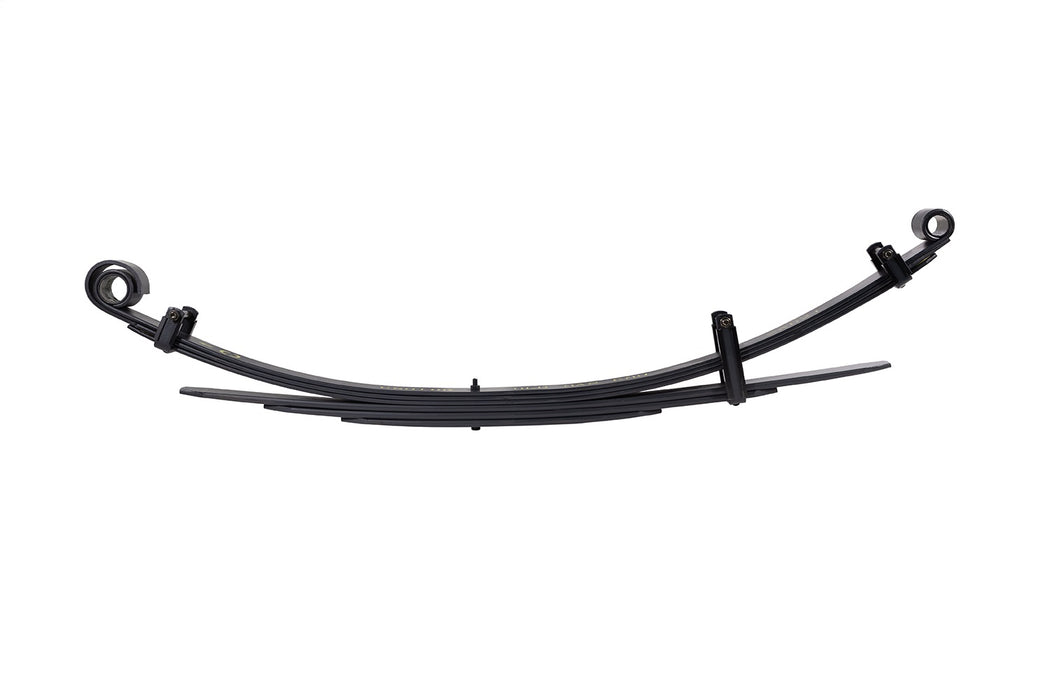 Old Man Emu CS018R Leaf Spring; 2 in. Lift; Medium Duty; Fits Toyota Hilux/Tiger; Sold As Single; - Truck Part Superstore
