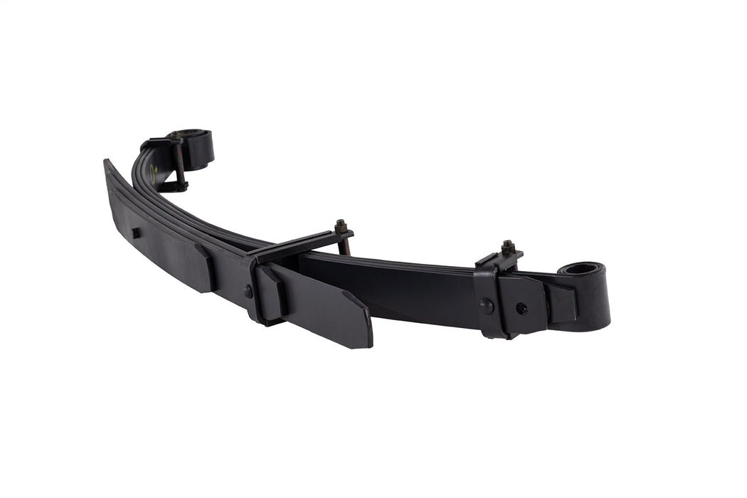 Old Man Emu CS018R Leaf Spring; 2 in. Lift; Medium Duty; Fits Toyota Hilux/Tiger; Sold As Single; - Truck Part Superstore