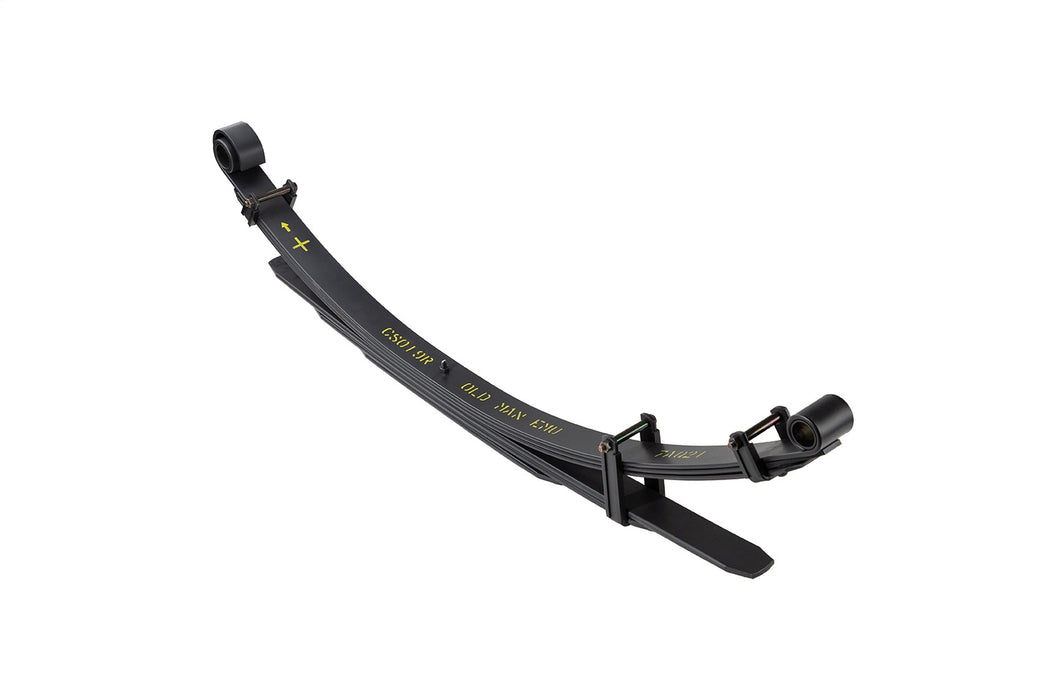 Old Man Emu CS019R Leaf Spring; 1.75 in. Lift; Sold As Single; - Truck Part Superstore