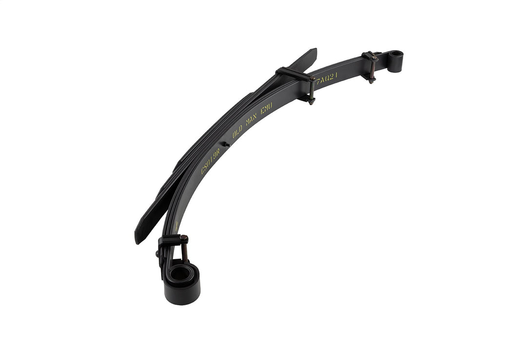 Old Man Emu CS019R Leaf Spring; 1.75 in. Lift; Sold As Single; - Truck Part Superstore