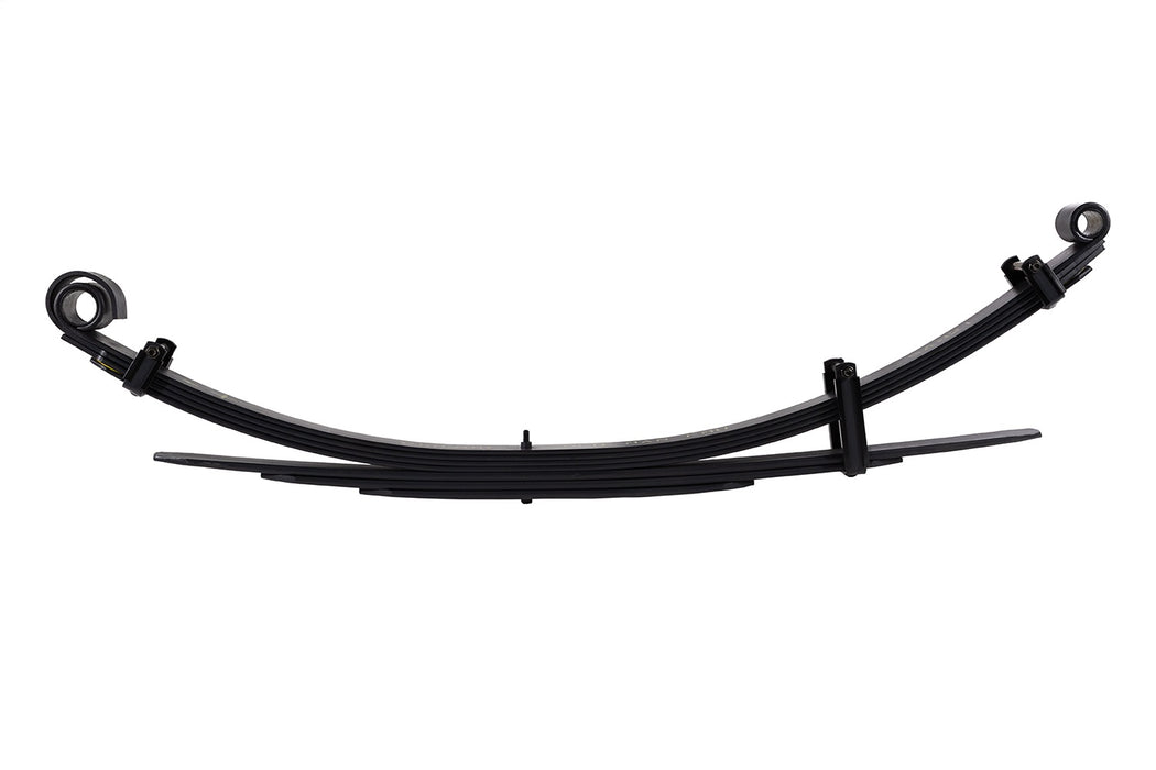Old Man Emu CS020R Leaf Spring; 2.25 in. Lift; Heavy Load; Sold As Single; - Truck Part Superstore