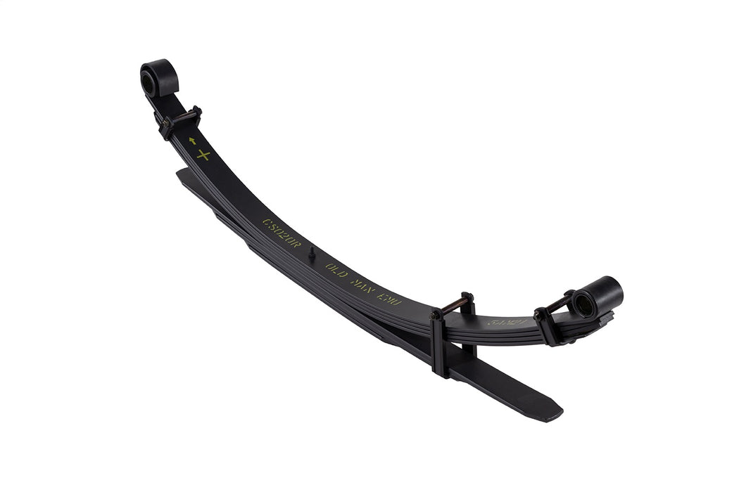 Old Man Emu CS020R Leaf Spring; 2.25 in. Lift; Heavy Load; Sold As Single; - Truck Part Superstore