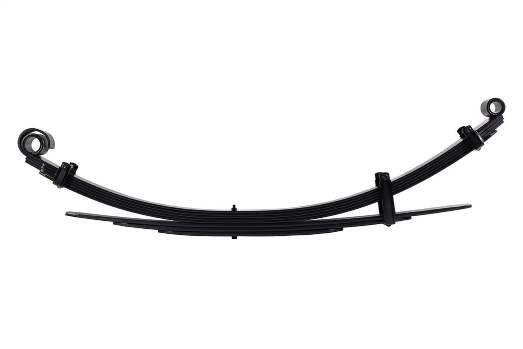 Old Man Emu CS021R Leaf Spring; 2 in. Lift; VHD; Sold As Single; - Truck Part Superstore