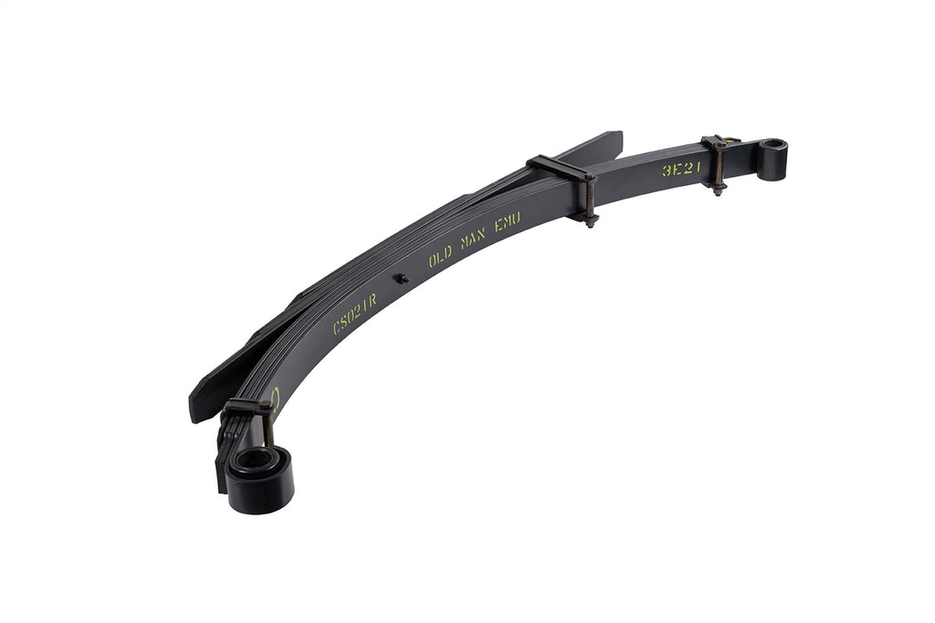 Old Man Emu CS021R Leaf Spring; 2 in. Lift; VHD; Sold As Single; - Truck Part Superstore
