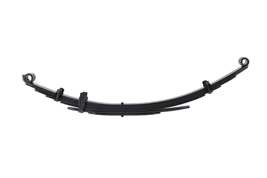 Old Man Emu CS023R Leaf Spring; 1.75-2 in. Lift; Fits Mitsubishi Triton; Sold As Single; - Truck Part Superstore