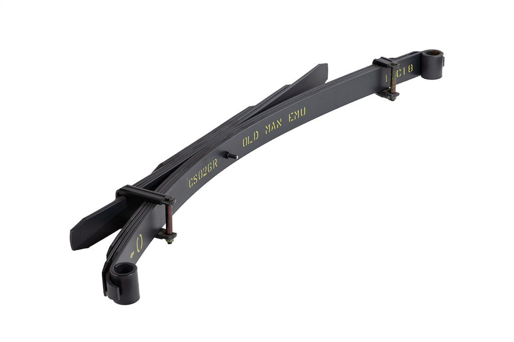 Old Man Emu CS026R Leaf Spring - Truck Part Superstore