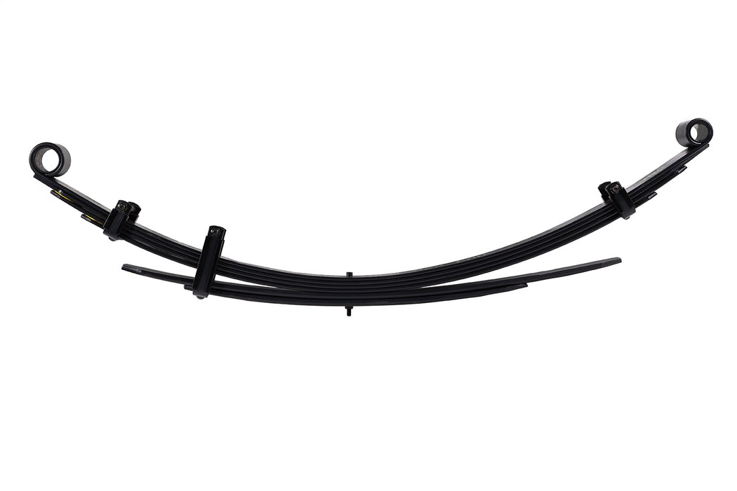Old Man Emu CS028R Leaf Spring; .75 in. Lift; Sold As Single; - Truck Part Superstore