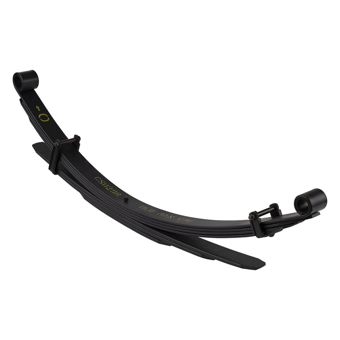 Old Man Emu CS029R Leaf Spring; .75 in. Lift; Heavy Load; Sold As Single; - Truck Part Superstore