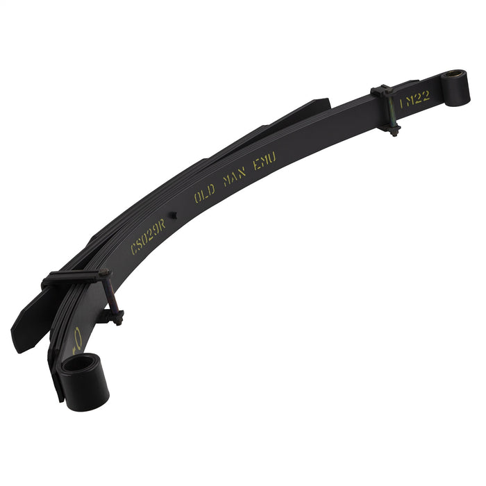 Old Man Emu CS029R Leaf Spring; .75 in. Lift; Heavy Load; Sold As Single; - Truck Part Superstore