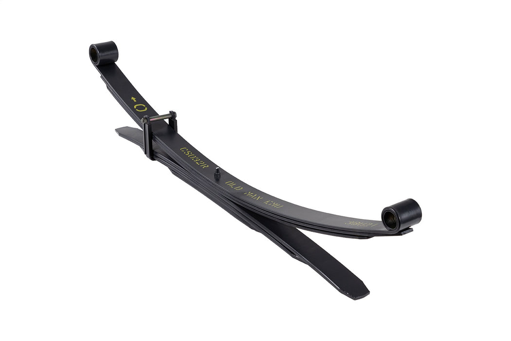 Old Man Emu CS032R Leaf Spring; 1 in. Lift; Sold As Single; - Truck Part Superstore