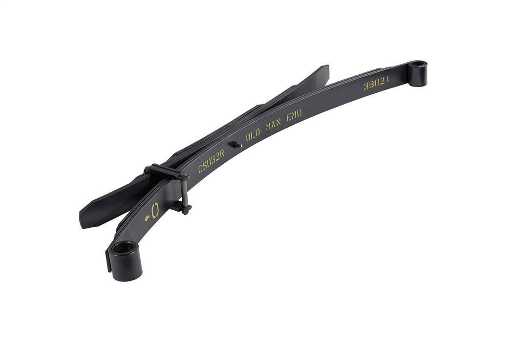 Old Man Emu CS032R Leaf Spring; 1 in. Lift; Sold As Single; - Truck Part Superstore