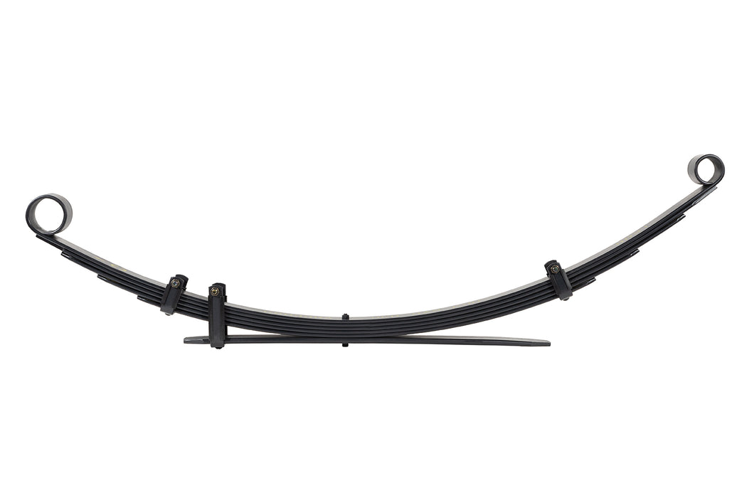 Old Man Emu CS033RA Leaf Spring; Rear; 2.5-4 in. Lift; Medium Load; Sold As Single; - Truck Part Superstore