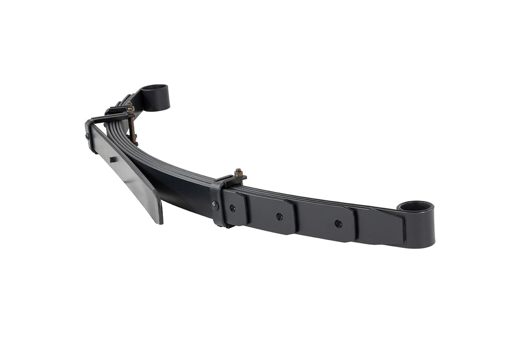 Old Man Emu CS033RA Leaf Spring; Rear; 2.5-4 in. Lift; Medium Load; Sold As Single; - Truck Part Superstore