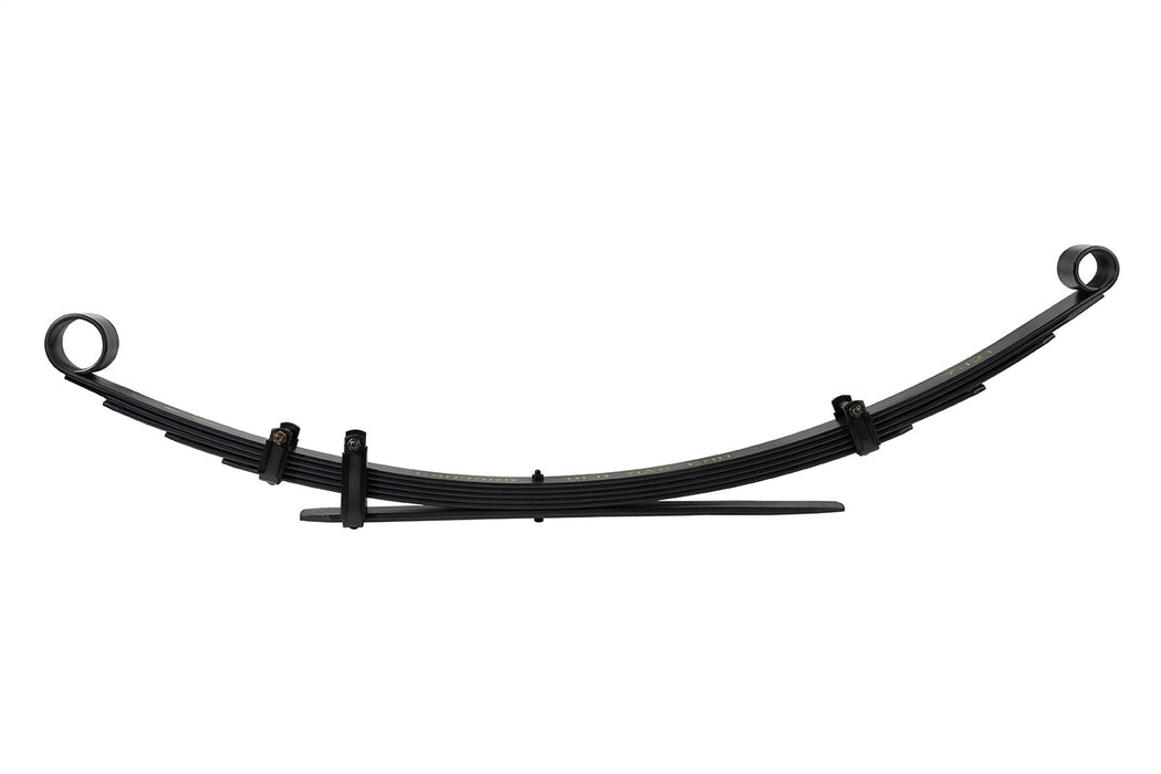 Old Man Emu CS033RB Leaf Spring; Rear; 3 in. Lift; Medium Load; Sold As Single; - Truck Part Superstore
