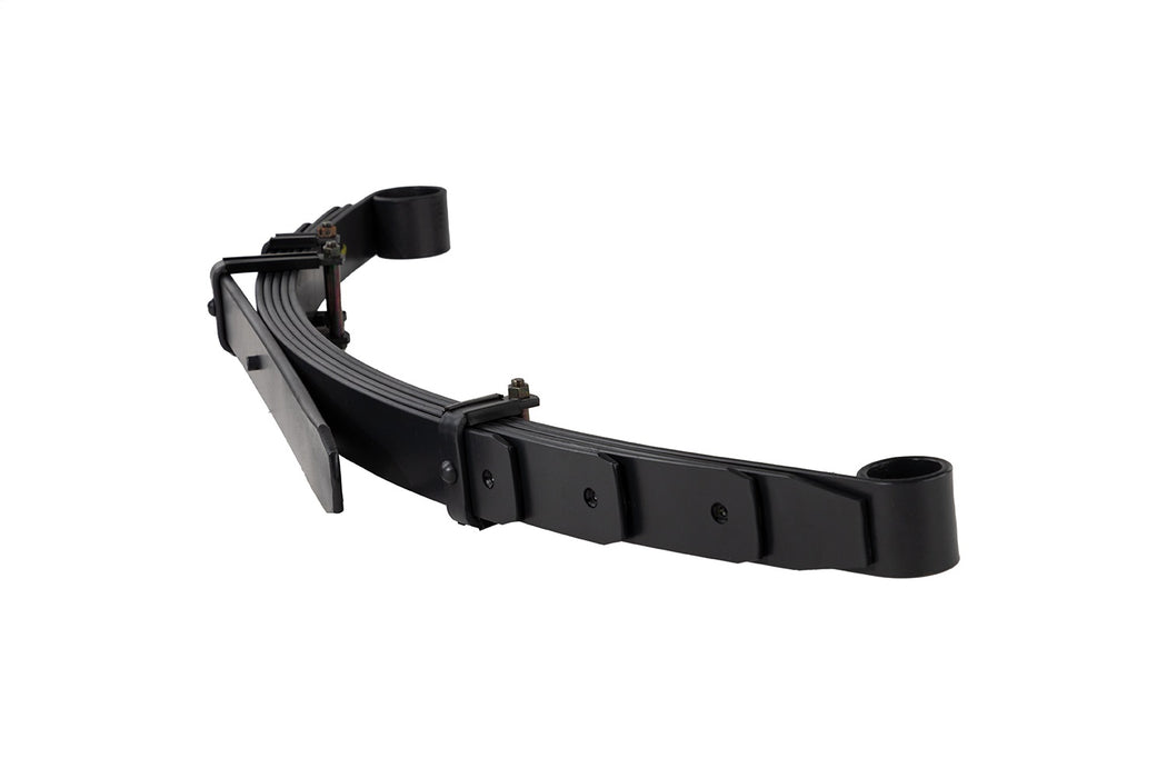 Old Man Emu CS033RB Leaf Spring; Rear; 3 in. Lift; Medium Load; Sold As Single; - Truck Part Superstore