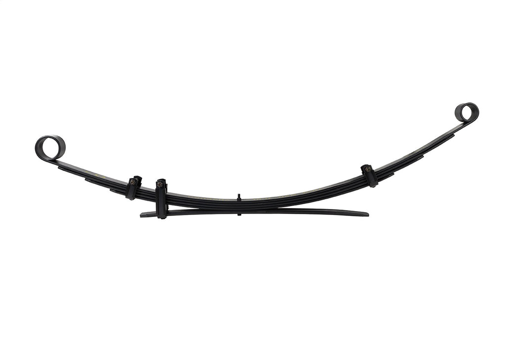 Old Man Emu CS035RA Leaf Spring; 2 in. Lift; Sold As Single; - Truck Part Superstore