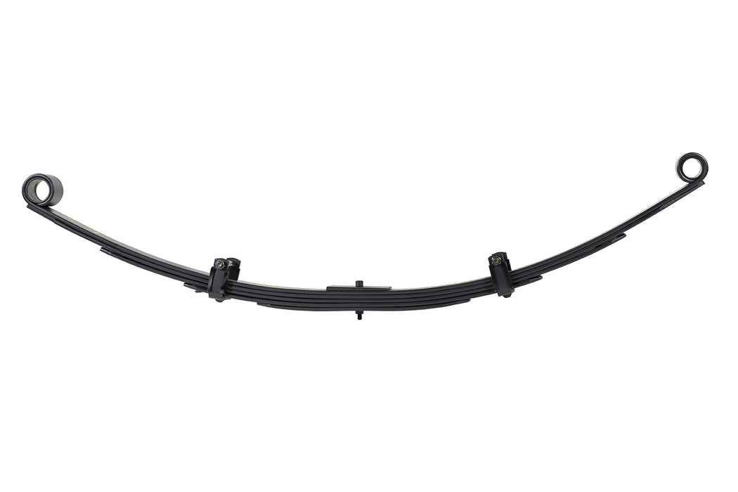 Old Man Emu CS036R Leaf Spring; 2 in. Lift; Heavy Load; Sold As Single; - Truck Part Superstore