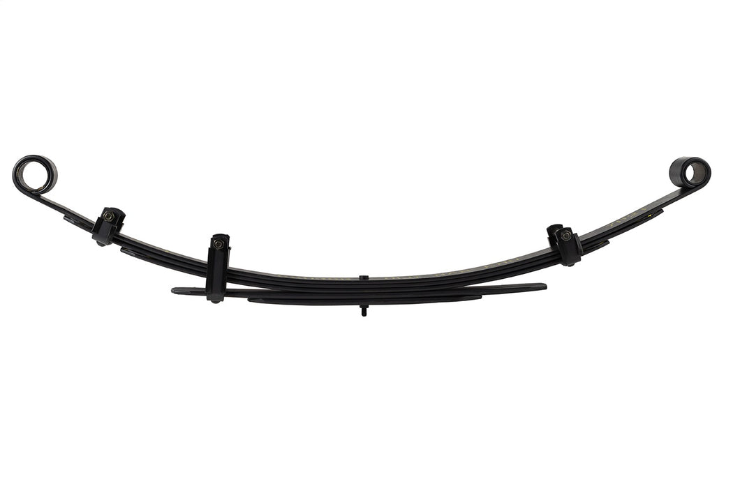 Old Man Emu CS038R Leaf Spring; 1.5 in. Lift; Sold As Single; - Truck Part Superstore