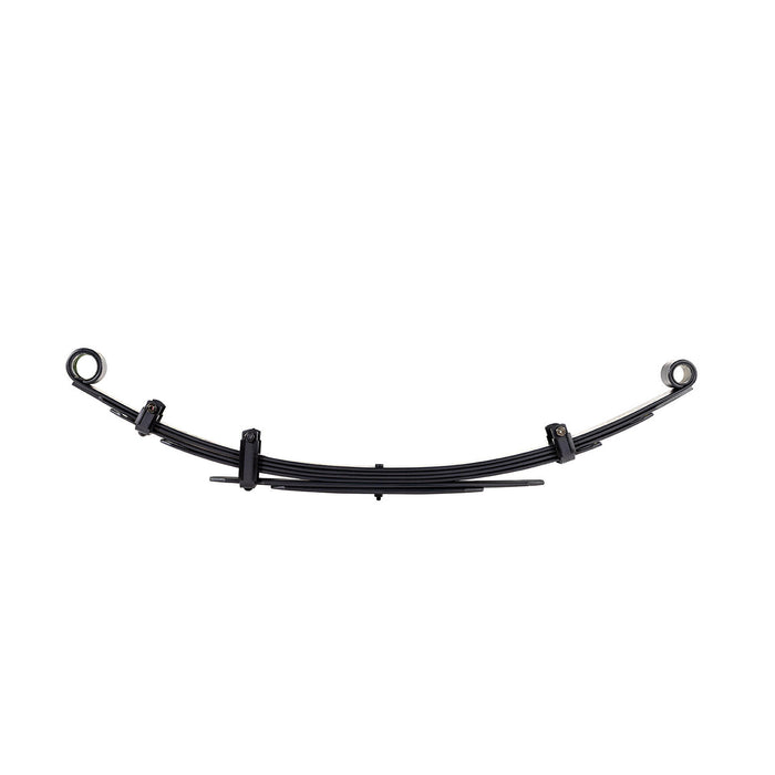 Old Man Emu CS039R Leaf Spring; 1.5 in. Lift; Heavy Load; Sold As Single; - Truck Part Superstore