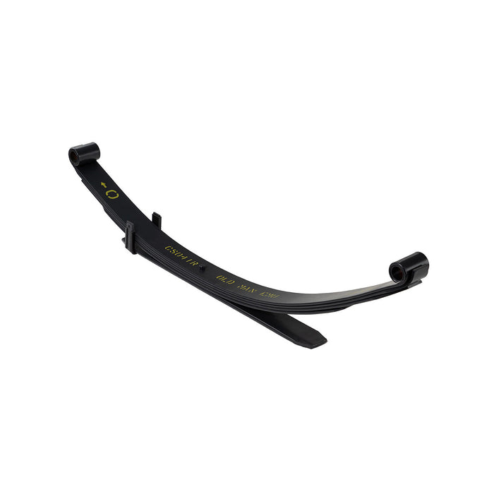 Old Man Emu CS041R Old Man Emu Leaf Spring; Rear Leaf Spring; Mitsubishi Challenger HDR; - Truck Part Superstore