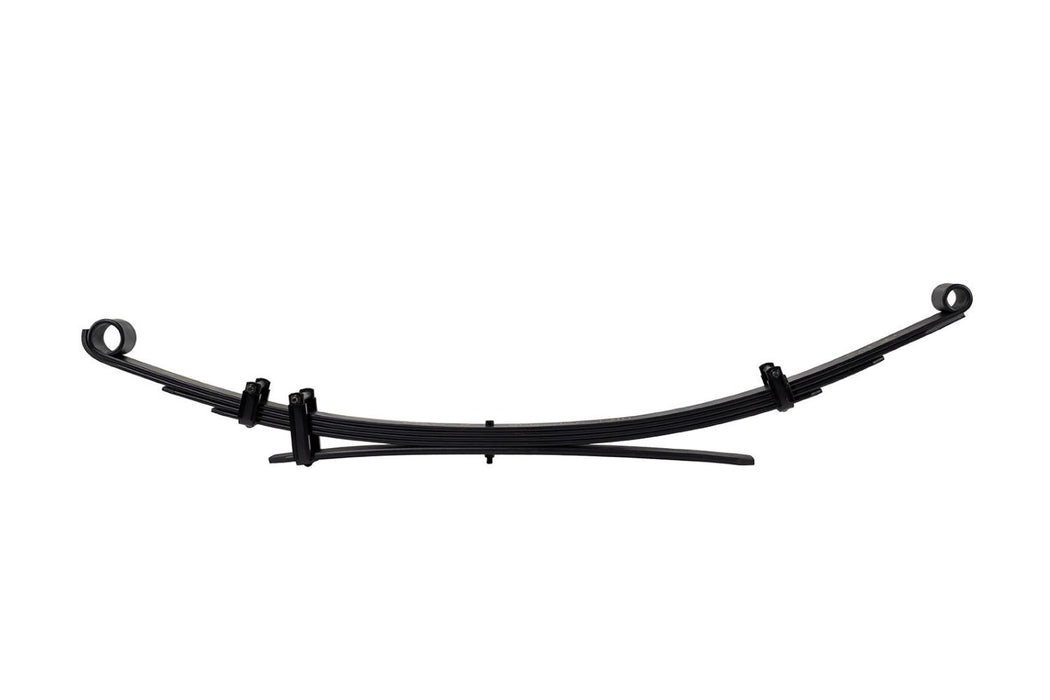 Old Man Emu CS042R Leaf Spring; 1.5 in. Lift; Sold As Single; - Truck Part Superstore