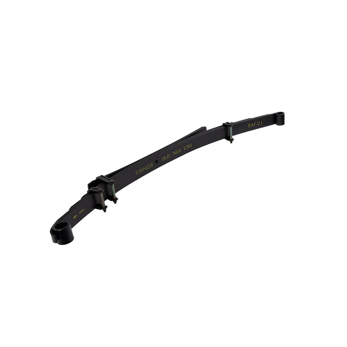 Old Man Emu CS042R Leaf Spring; 1.5 in. Lift; Sold As Single; - Truck Part Superstore