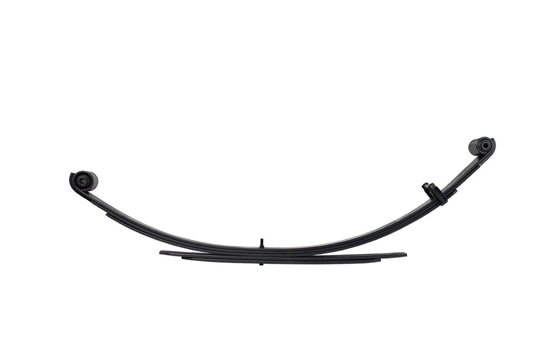 Old Man Emu CS048R Dakar Leaf Spring; 2 in. Lift; Sold As Single; - Truck Part Superstore