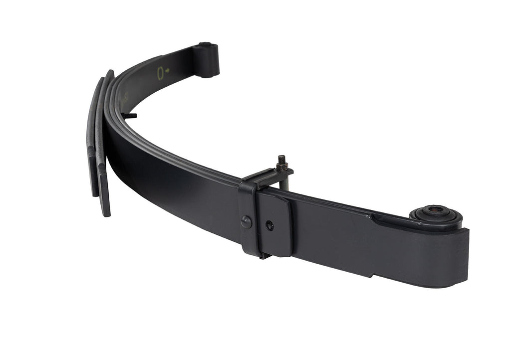 Old Man Emu CS048R Dakar Leaf Spring; 2 in. Lift; Sold As Single; - Truck Part Superstore
