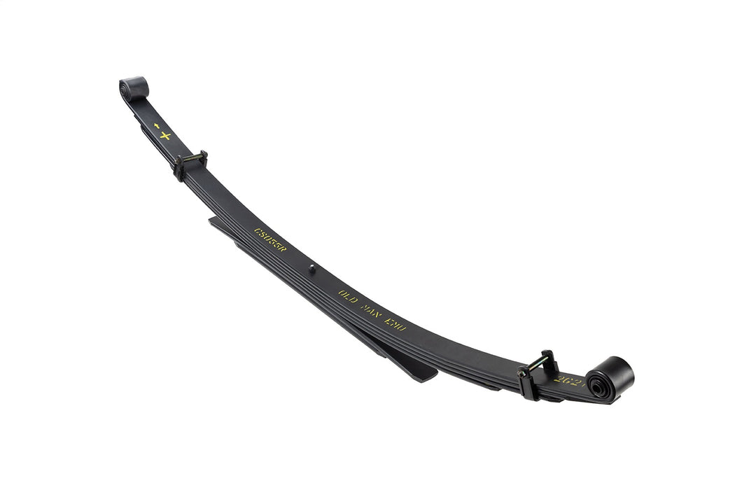 Old Man Emu CS055R Leaf Spring; 2.25 in. Lift; Sold As Single; - Truck Part Superstore