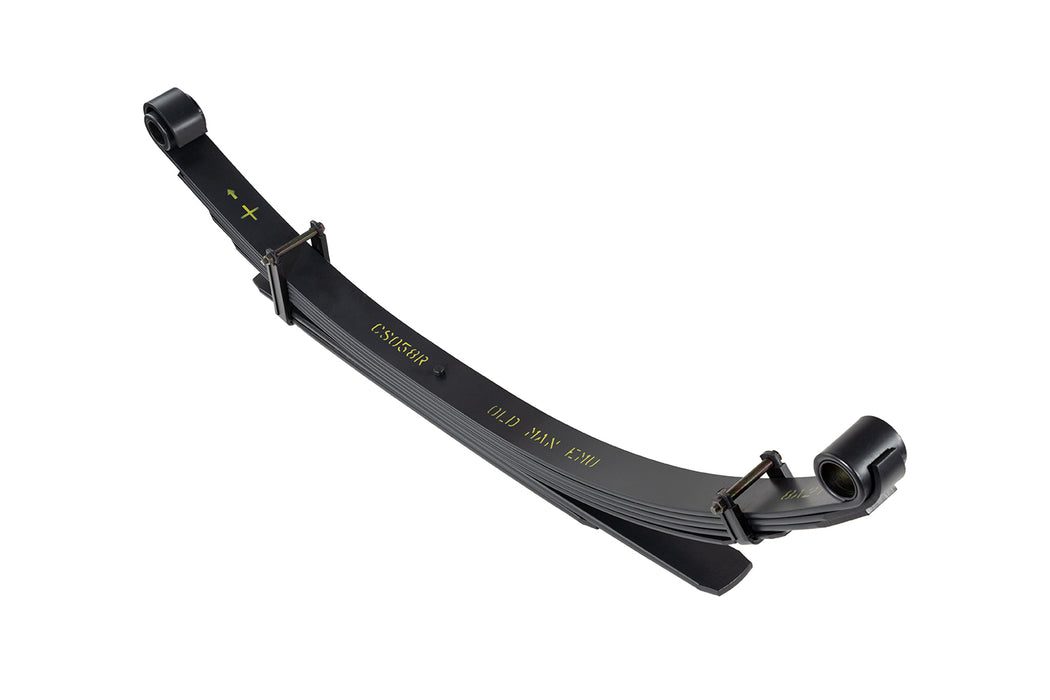 Old Man Emu CS058R Leaf Spring - Truck Part Superstore