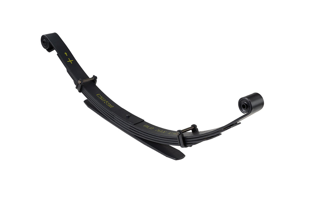 Old Man Emu CS059R Leaf Spring; .75 in. Lift; Sold As Single; - Truck Part Superstore