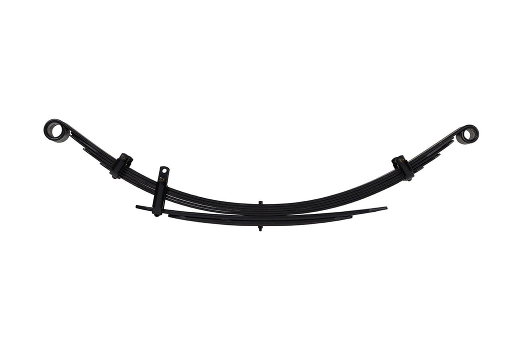 Old Man Emu CS062R Leaf Spring; 1-2 in. Lift; Fits Isuzu And Holden; Sold As Single; - Truck Part Superstore