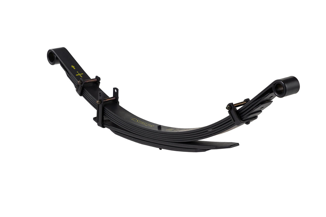 Old Man Emu CS062R Leaf Spring; 1-2 in. Lift; Fits Isuzu And Holden; Sold As Single; - Truck Part Superstore
