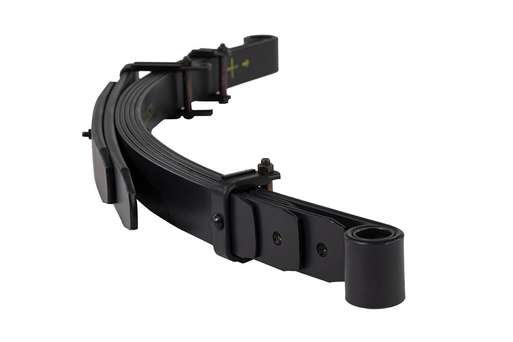 Old Man Emu CS062R Leaf Spring; 1-2 in. Lift; Fits Isuzu And Holden; Sold As Single; - Truck Part Superstore