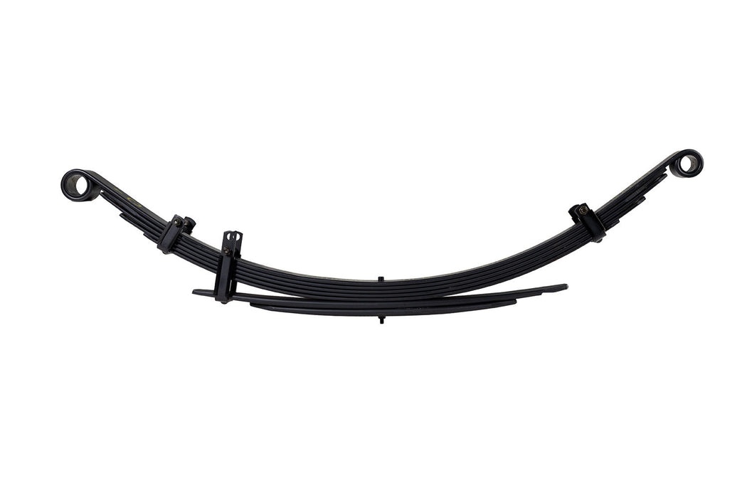 Old Man Emu CS063R Leaf Spring; 1-2 in. Lift; Heavy Load; Fits Isuzu; Sold As Single; - Truck Part Superstore